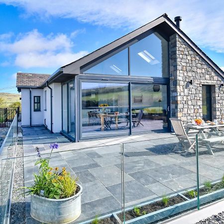 Geufron House Aberdaron Exterior foto