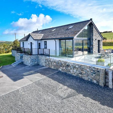 Geufron House Aberdaron Exterior foto